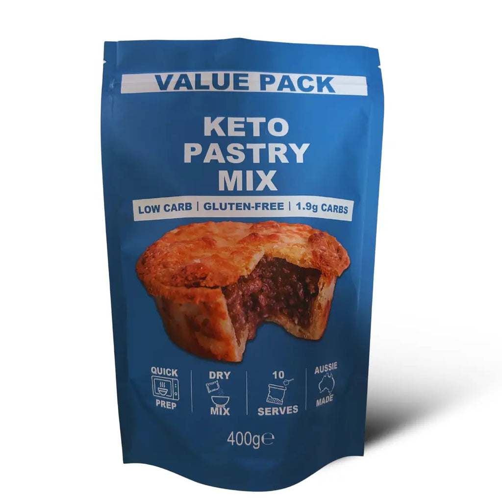 SNAXX Keto Pastry Value Bag SNAXX